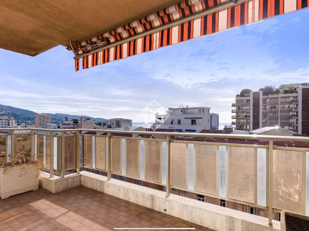 Appartement Sète