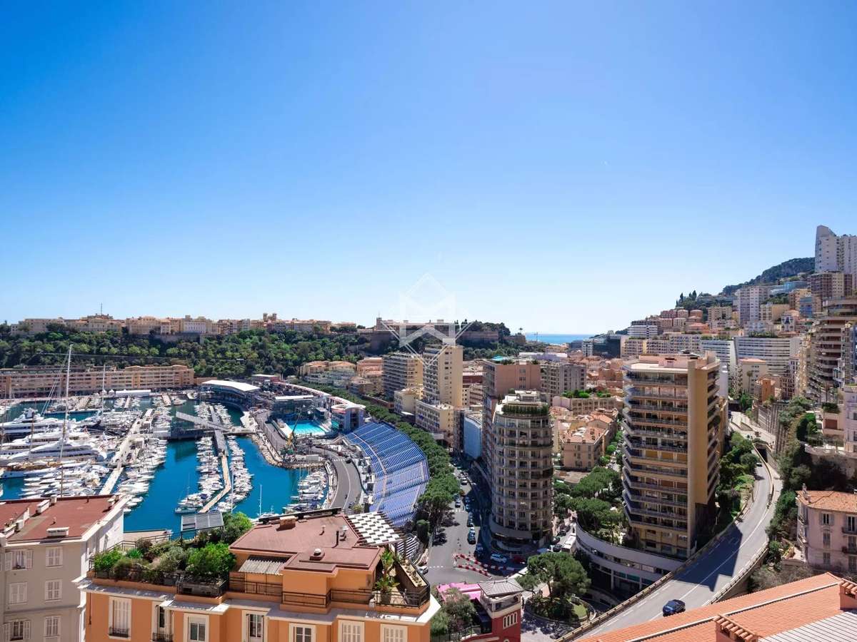 Appartement Sète