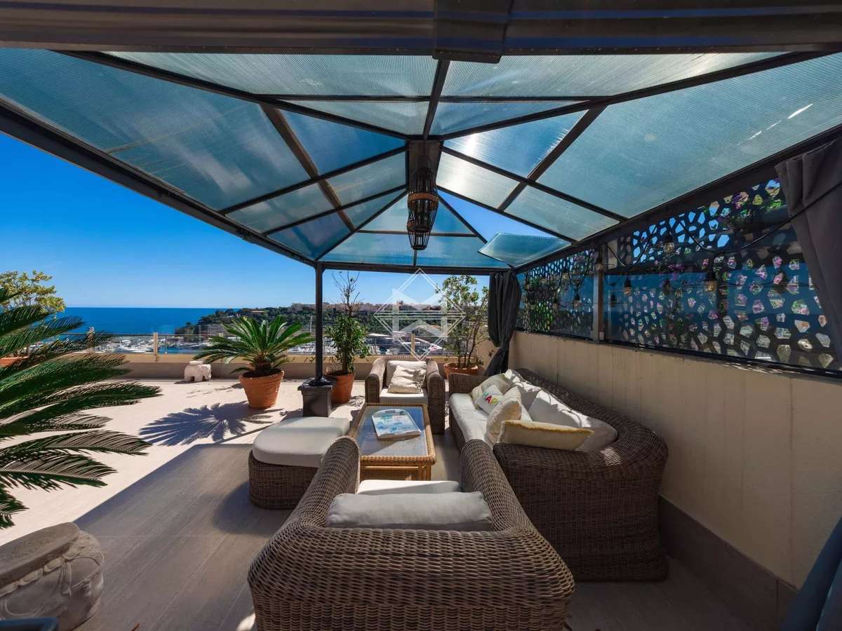 Appartement Sète