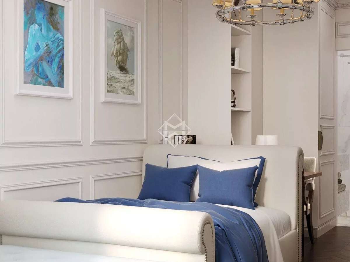 Appartement Sète