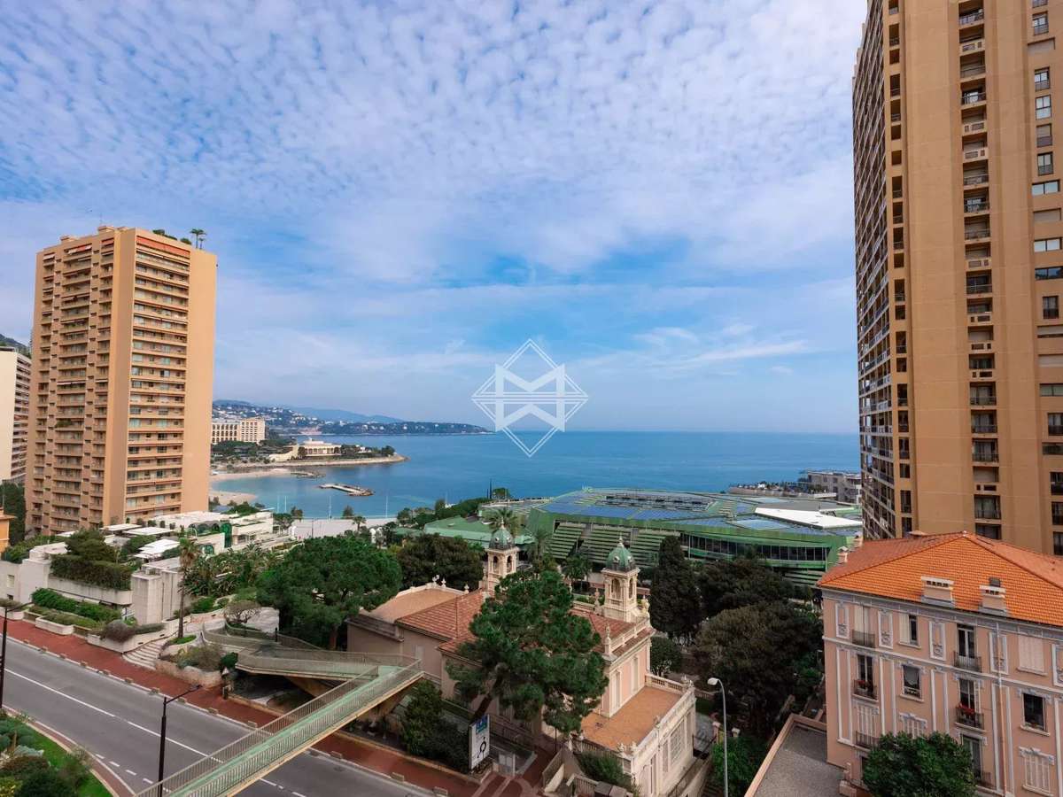 Appartement Sète