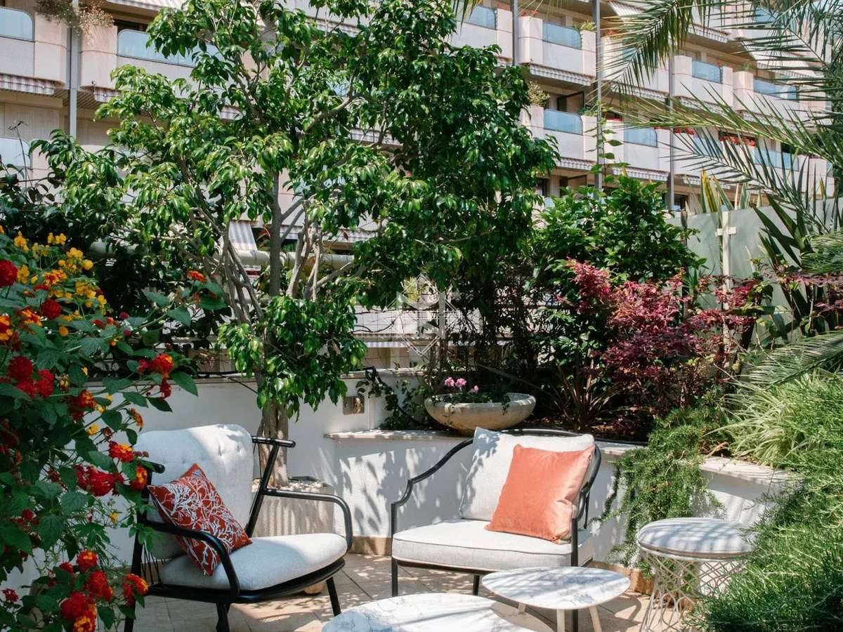 Appartement Sète