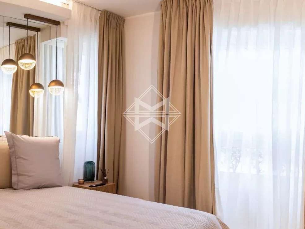 Appartement Sète