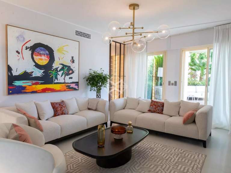 Appartement Sète - 300m²