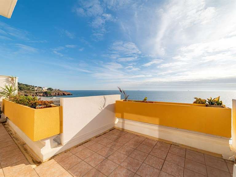 Apartment Sète - 4 bedrooms - 133m²