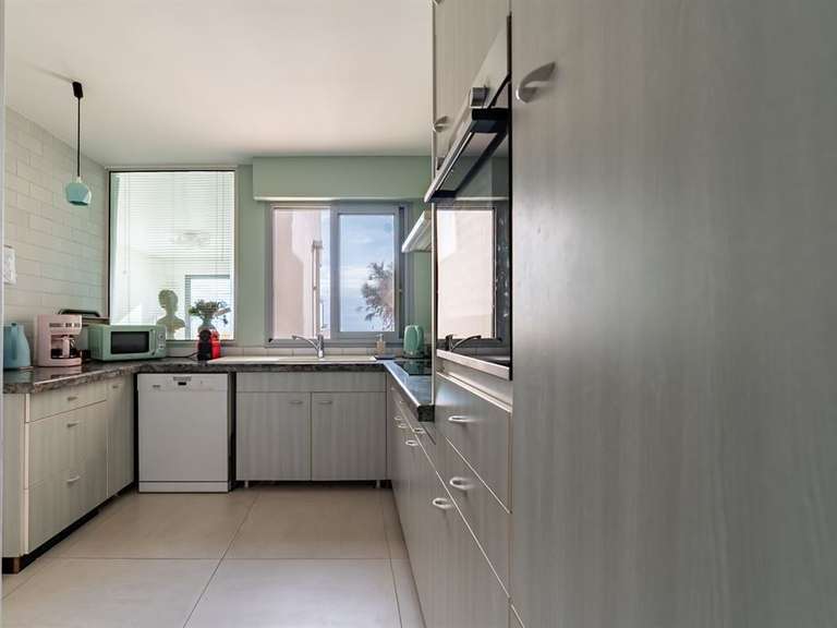 Apartment Sète - 4 bedrooms - 133m²