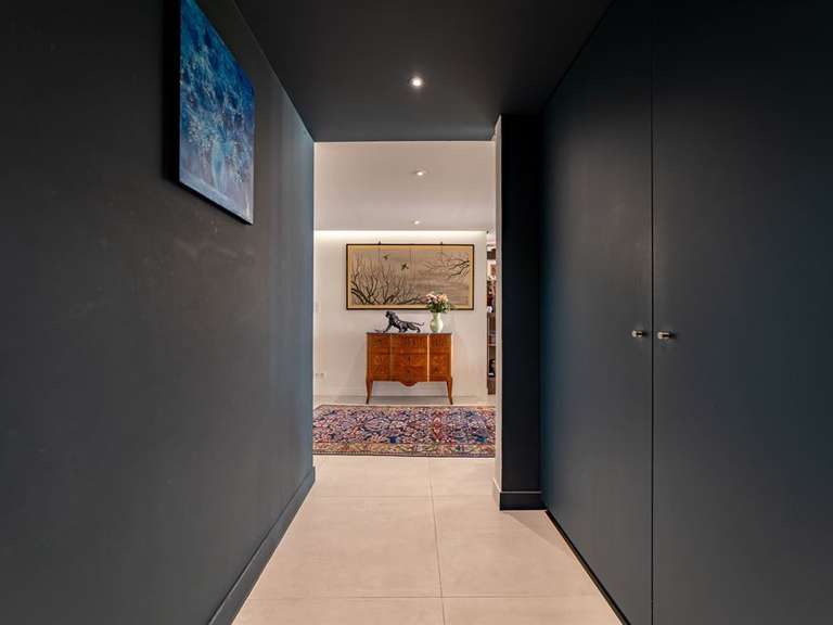 Apartment Sète - 4 bedrooms - 133m²