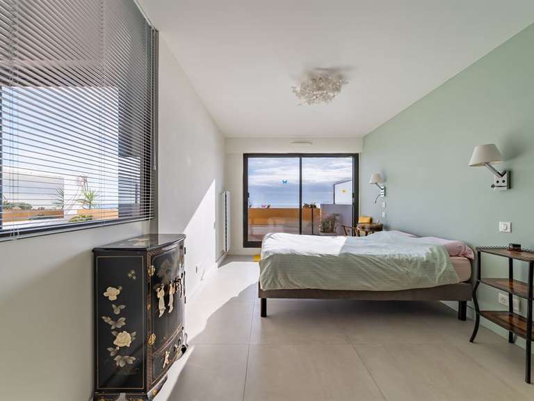 Apartment Sète - 4 bedrooms - 133m²