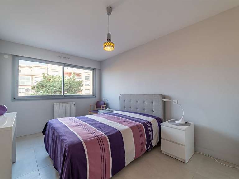 Apartment Sète - 4 bedrooms - 133m²