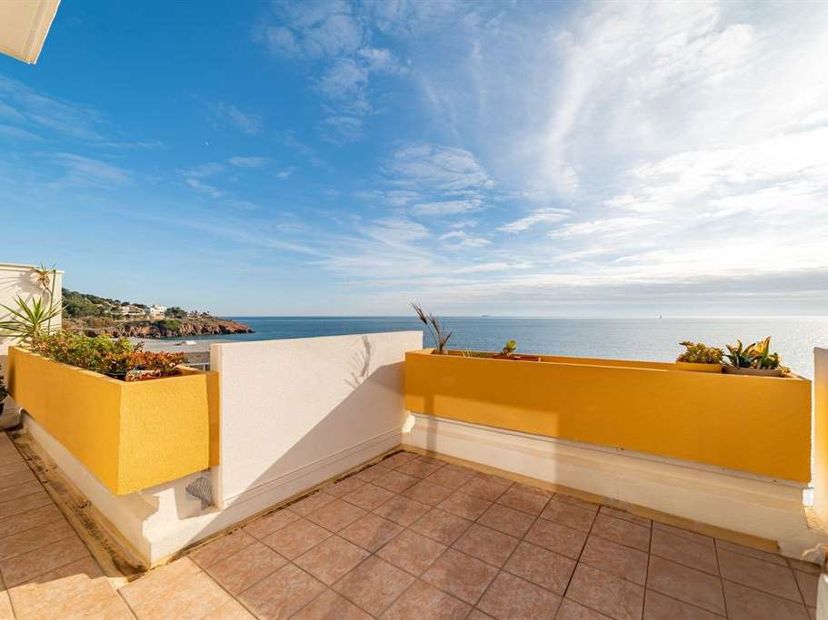 Appartement Sète