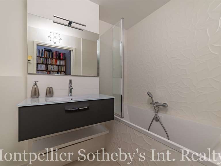 Appartement Sète - 4 chambres - 133m²