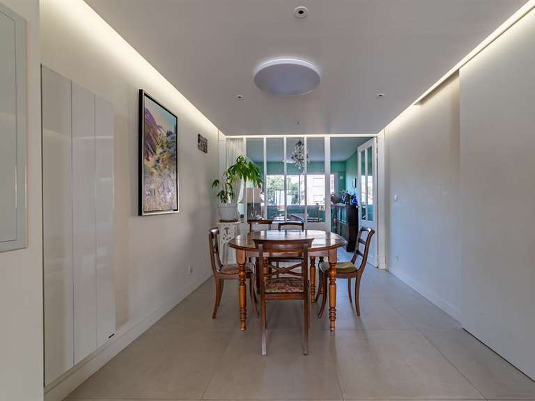 Appartement Sète - 3 chambres - 133m²