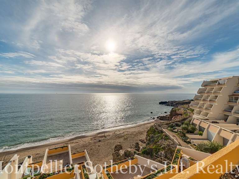 Appartement Sète - 4 chambres - 133m²