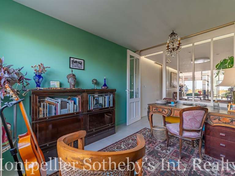 Appartement Sète - 4 chambres - 133m²