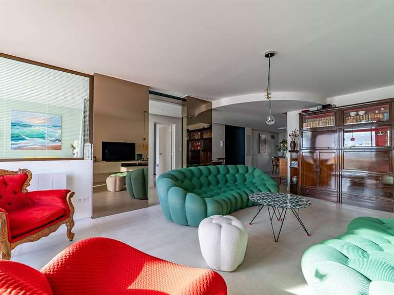Apartment Sète - 4 bedrooms - 133m²