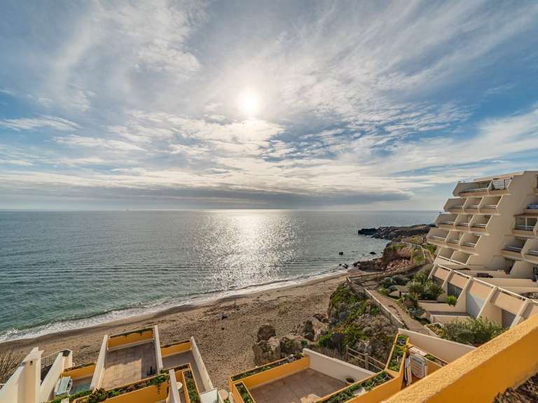 Appartement Sète - 3 chambres - 133m²