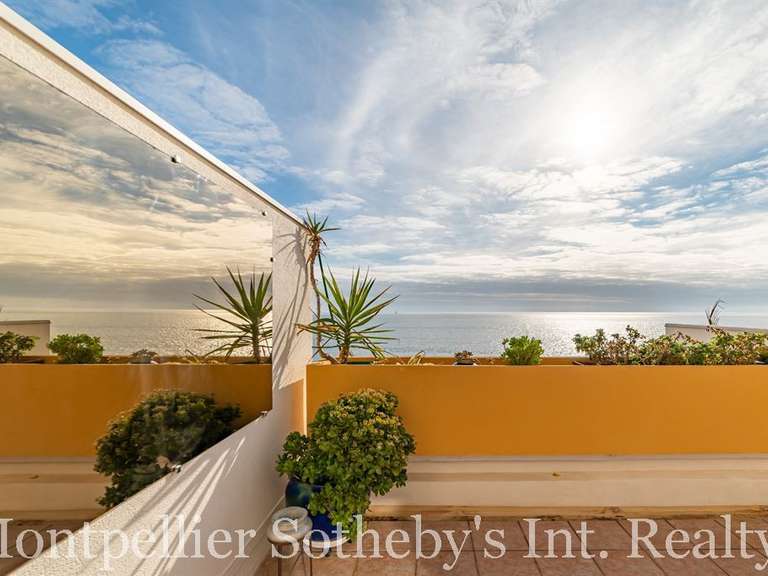 Appartement Sète - 4 chambres - 133m²