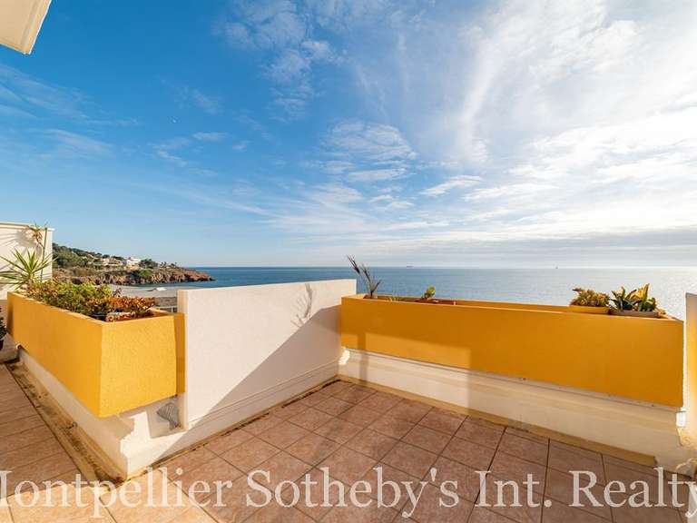 Appartement Sète - 4 chambres - 133m²