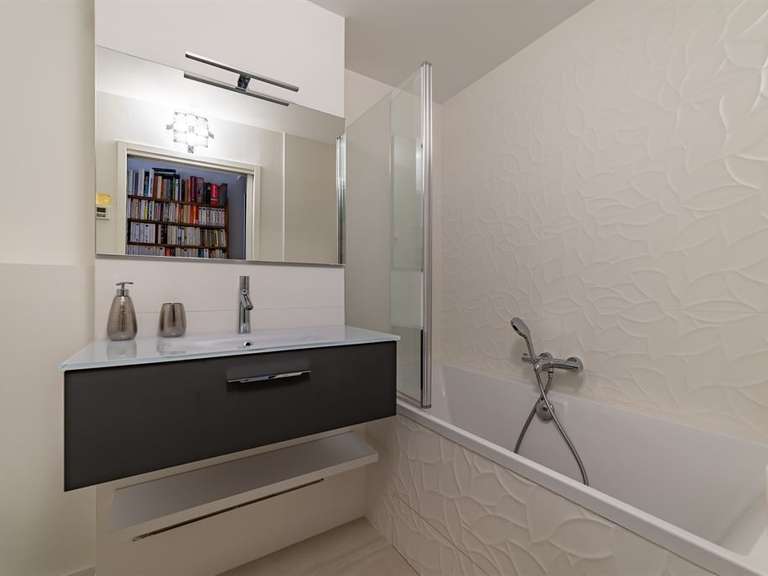 Appartement Sète - 3 chambres - 133m²