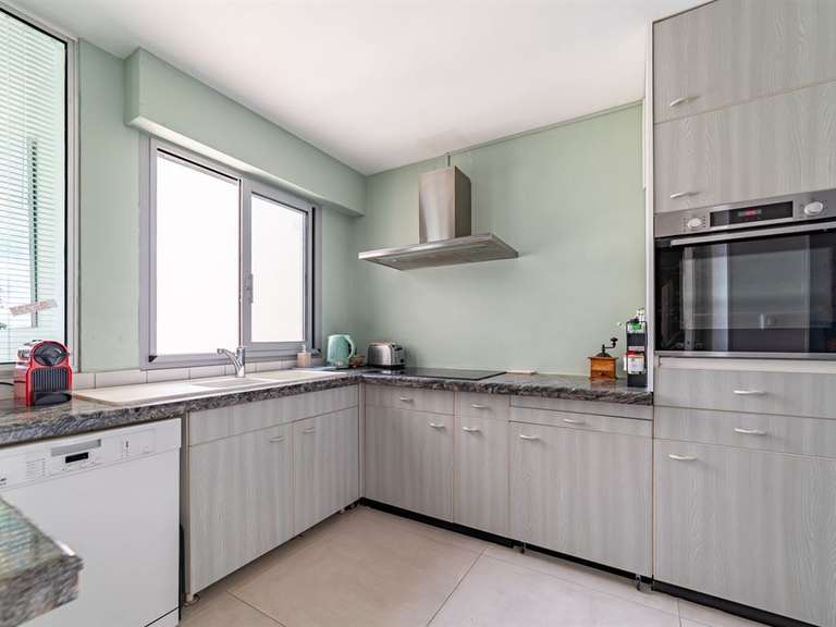 Apartment Sète - 4 bedrooms - 133m²