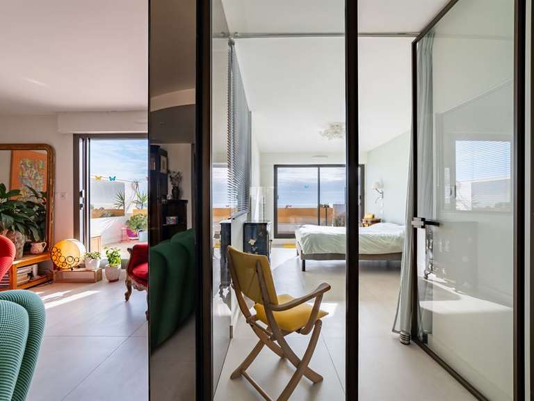 Apartment Sète - 4 bedrooms - 133m²