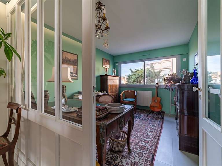 Apartment Sète - 4 bedrooms - 133m²