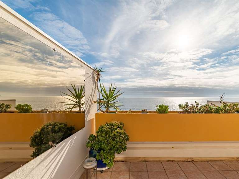 Appartement Sète - 3 chambres - 133m²