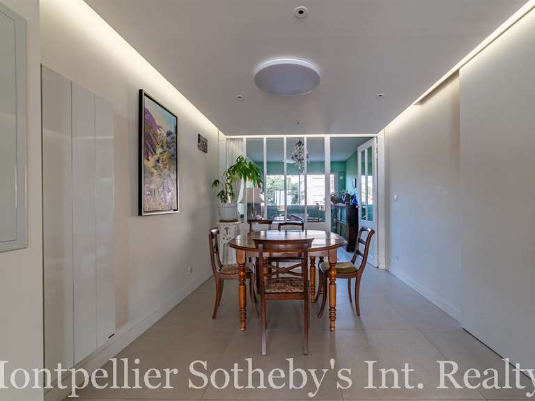 Appartement Sète - 4 chambres - 133m²
