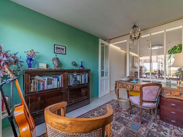 Appartement Sète - 3 chambres - 133m²