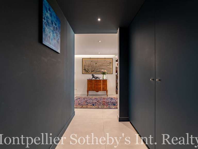 Appartement Sète - 4 chambres - 133m²