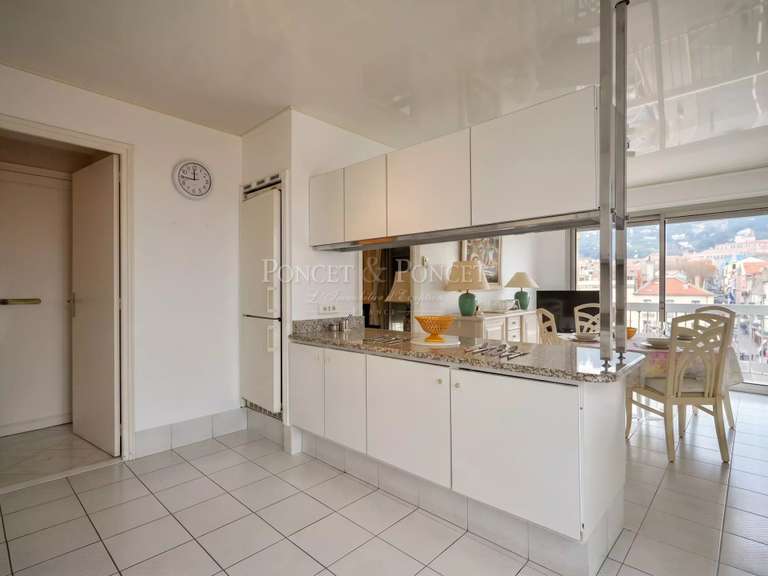 Appartement Sète - 4 chambres - 240m²