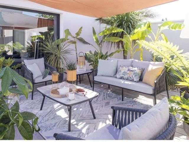 Appartement Sète - 85m²