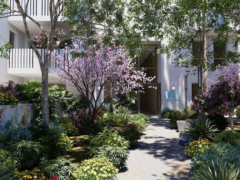 Appartement Sète - 4 chambres - 138m²