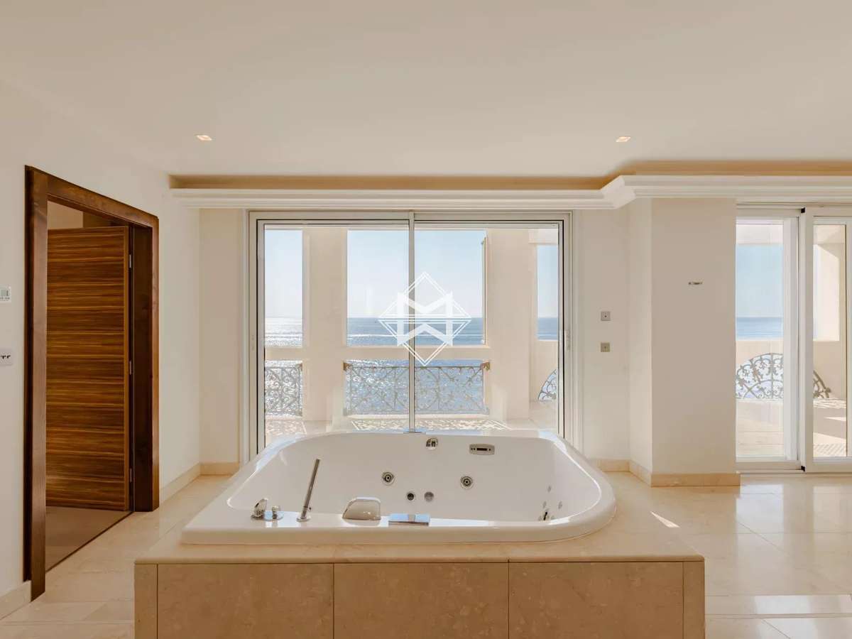Appartement Sète