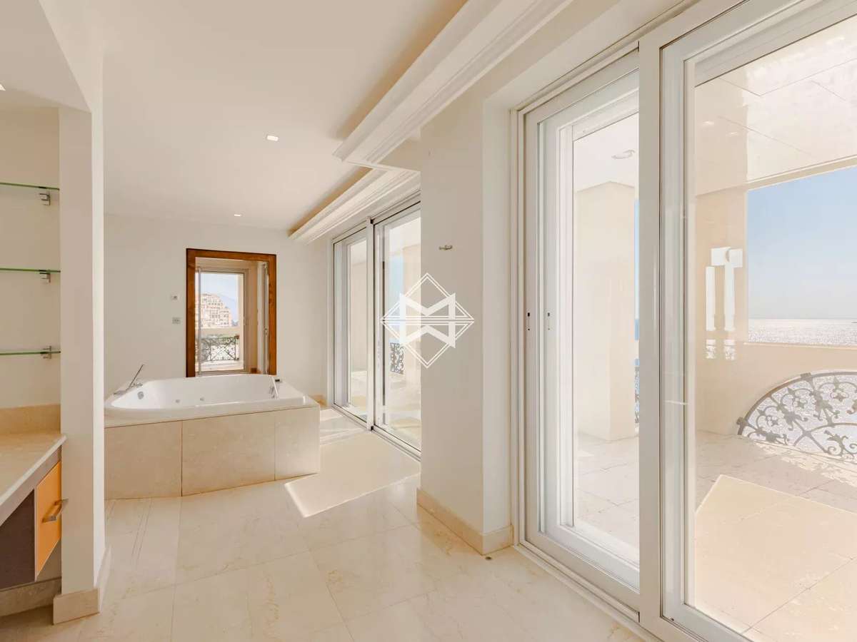Appartement Sète
