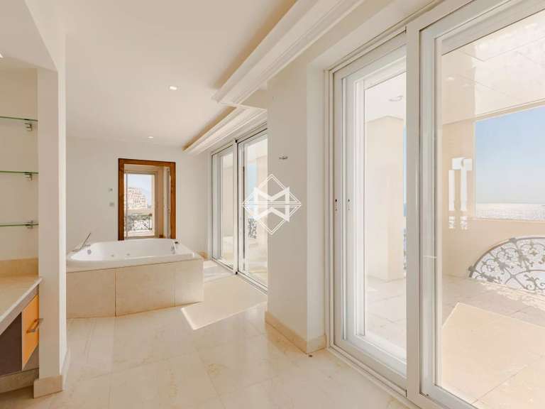 Appartement avec Vue sur mer Sète - 4 chambres - 550m²