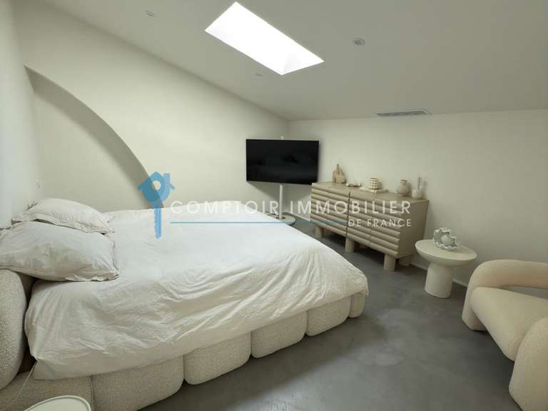 Apartment Sète - 4 bedrooms - 275m²