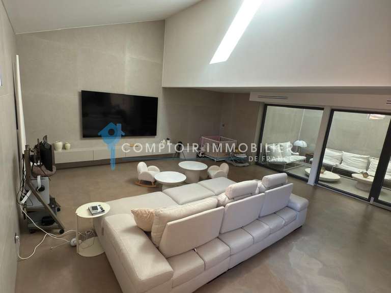 Apartment Sète - 4 bedrooms - 275m²