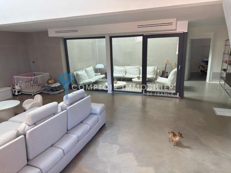 Apartment Sète - 4 bedrooms - 275m²