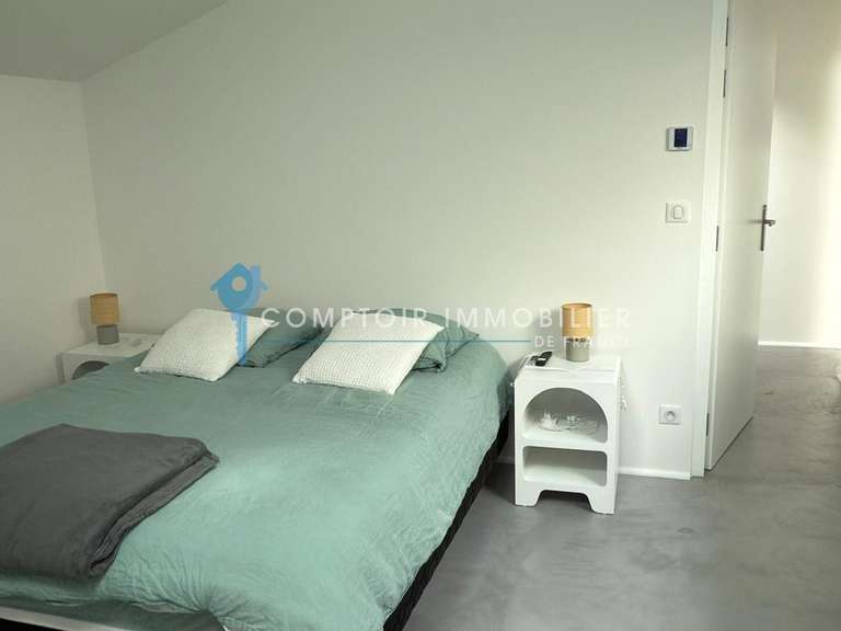 Apartment Sète - 4 bedrooms - 275m²