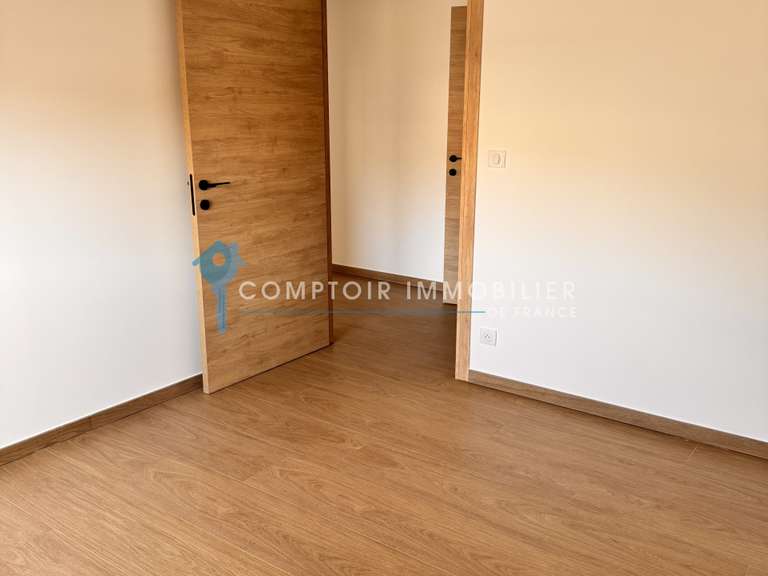Appartement Sète - 3 chambres - 115m²