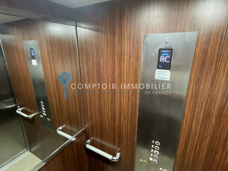 Appartement Sète - 3 chambres - 115m²