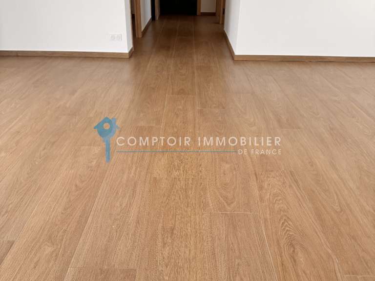 Appartement Sète - 3 chambres - 115m²