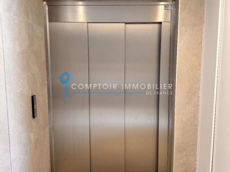 Appartement Sète - 3 chambres - 115m²