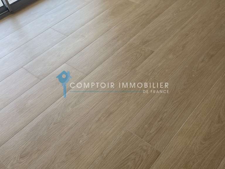 Appartement Sète - 3 chambres - 115m²