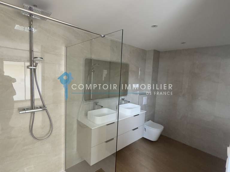 Appartement avec Vue sur mer Sète - 3 chambres - 115m²