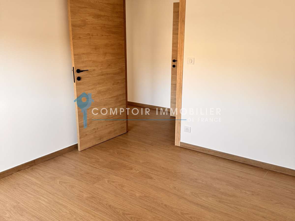 Appartement Sète