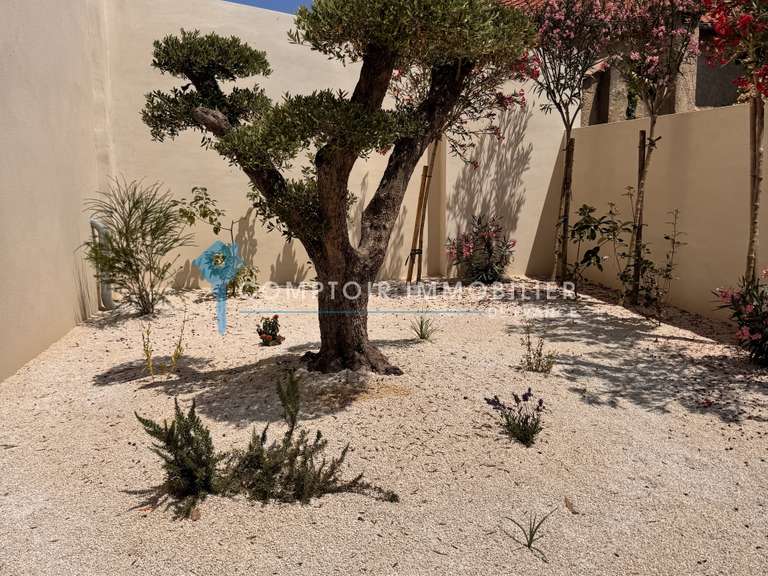 Appartement avec Vue sur mer Sète - 3 chambres - 115m²