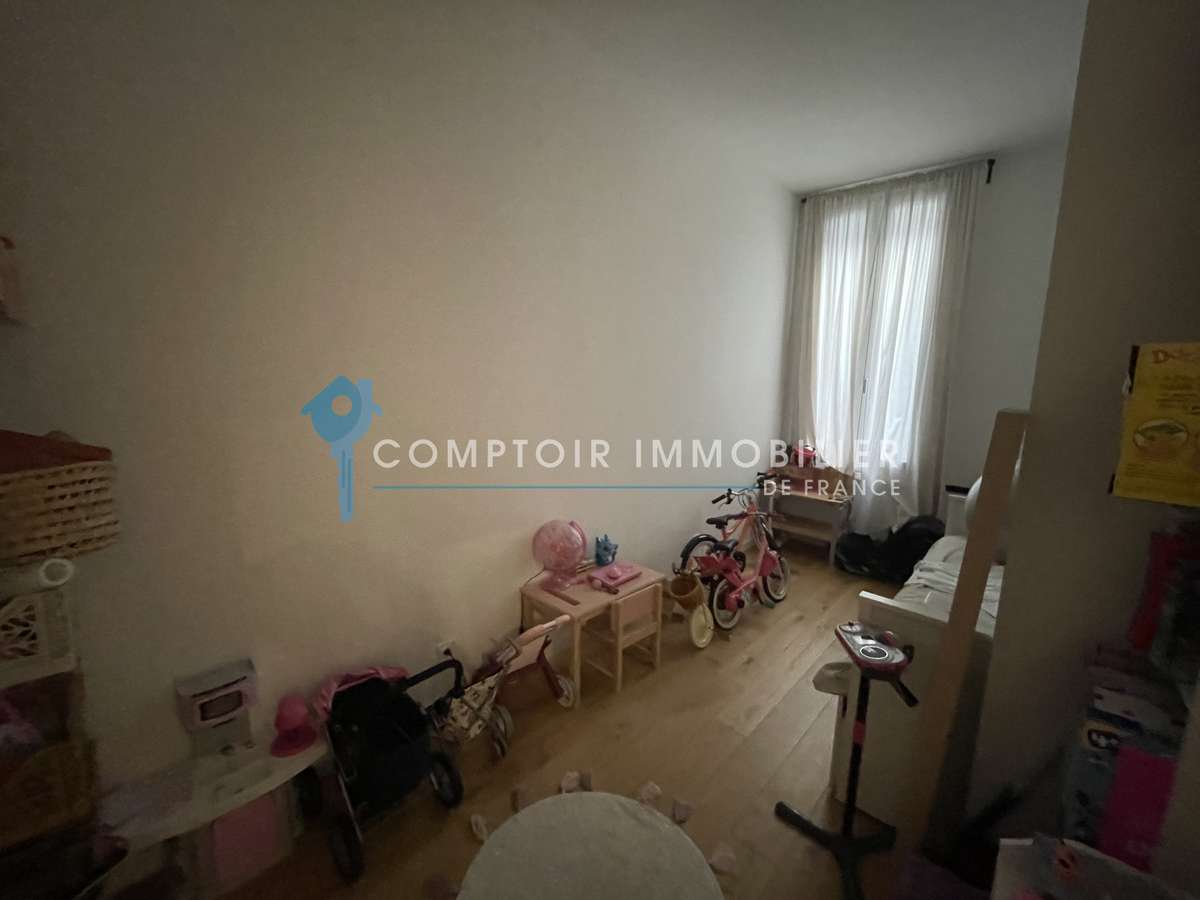 Appartement Sète