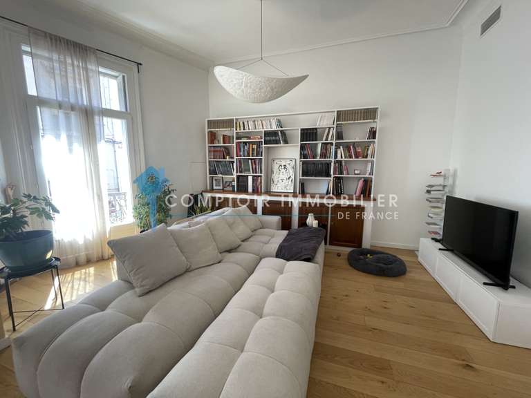 Apartment Sète - 3 bedrooms - 145m²